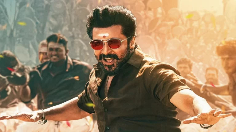 Suriya’s fantasy action film Karuppu to release in February 2026? Find out