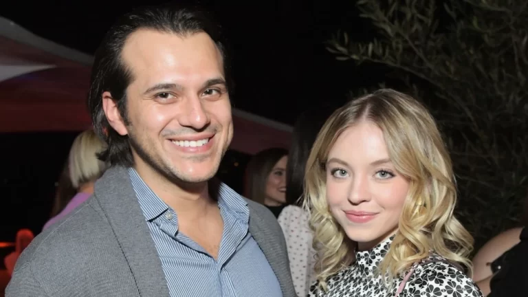 Sydney Sweeney Reveals ‘Struggling’ to Date Post Jonathan Davino Breakup: ‘Never Used a Dating App’