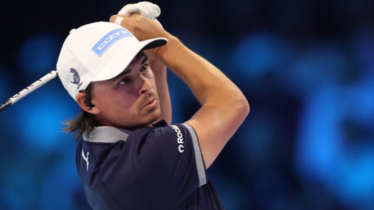TGL Golf: Rickie Fowler secures win for New York with 14-foot birdie putt ending three-game losing streak | Golf News