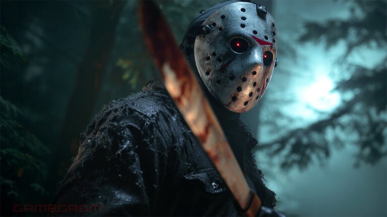 THE HAUNTED FOREST _ Official Trailer (2026) New Movie Trailers | 4K