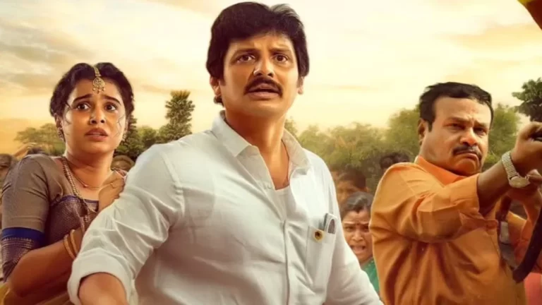 Thalaivar Thambi Thalaimaiyil Box Office Collections: Jiiva starrer political satire wraps opening weekend at IMPRESSIVE Rs 17 crore