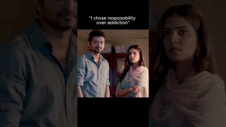 Thalapathy Vijay | Pooja Hegde | H Vinoth |Jan Neta – Official Trailer | 🥀🥀🥀
