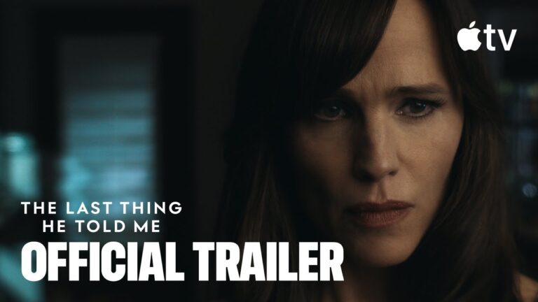 The Last Thing He Told Me — Season 2 Official Trailer | Apple TV
