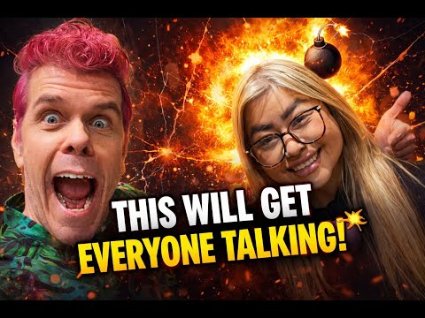 The Most Hated Woman On Social Media! My Chat With Ash Trevino! | Perez Hilton