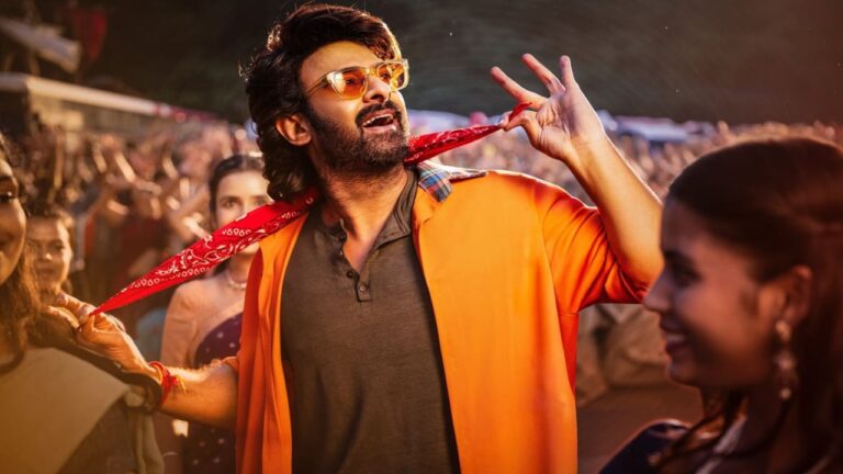 The Raja Saab Box Office Collections: Prabhas starrer amasses 67 crore first day in India
