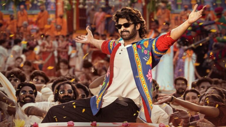 The Raja Saab Box Office: Prabhas starrer collects 90cr worldwide first day, Tenth biggest for Tollywood