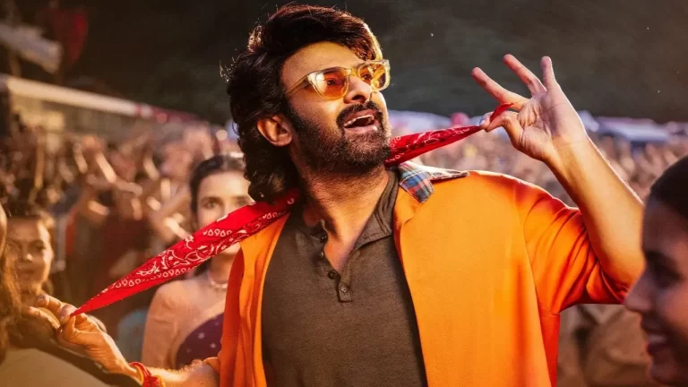 The Raja Saab Cast Fees: How much remuneration did Prabhas, Sanjay Dutt, Malavika Mohanan and others receive? REPORT