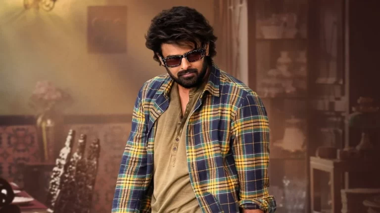 The Raja Saab Part 2 to be titled The Raja Saab Circus 1935, will Prabhas return? Here’s what we know