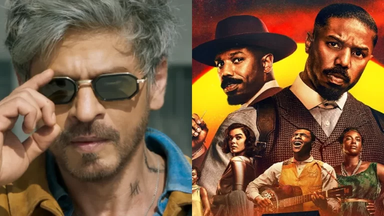 This Week In Entertainment: Shah Rukh Khan’s King release date teaser to Sinners bags 16 nominations in Oscars 2026