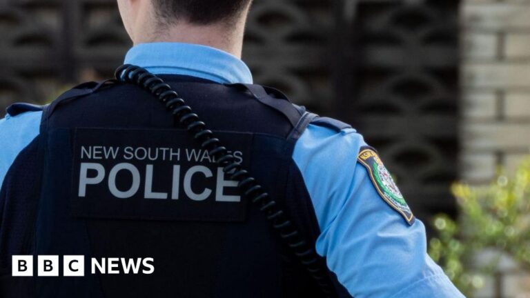 Three dead in New South Wales shooting