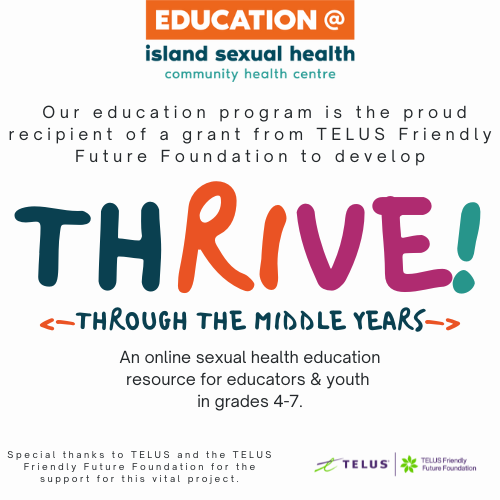 Thrive