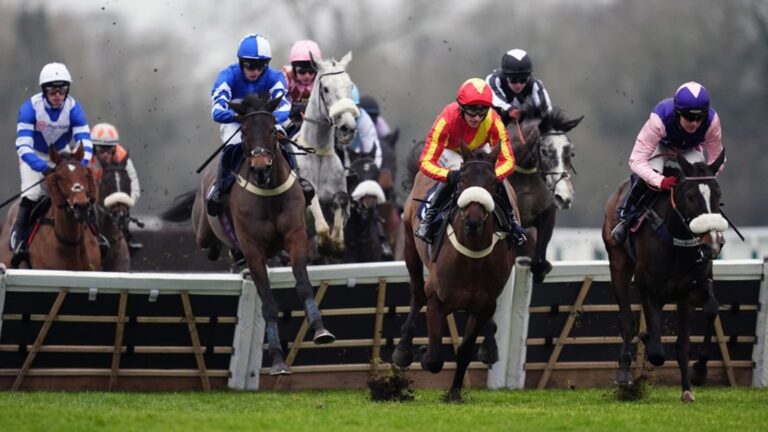 Today on Sky Sports Racing: Berkshire Million Weekend at Windsor | Racing News
