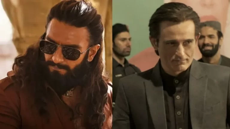 Top 10 Highest Grossing Bollywood Movies of 2025 at Indian Box Office: Dhurandhar and Saiyaara create history, Akshay Kumar delivers steady returns