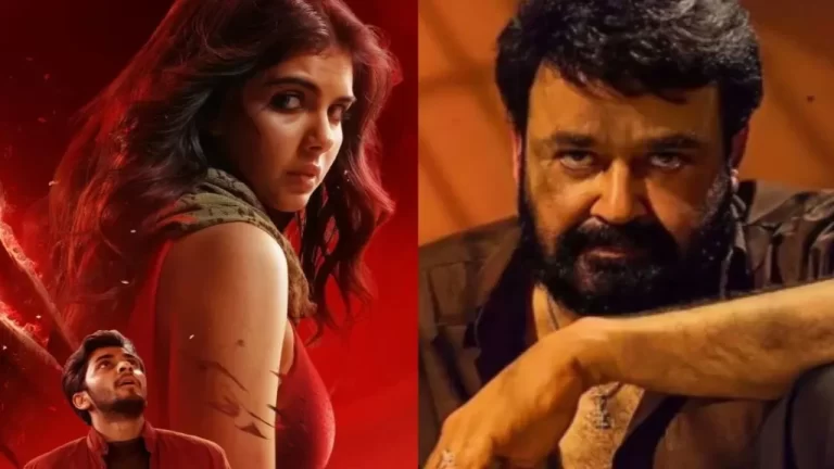Top 10 Highest grossing Malayalam movies of 2025 at Kerala Box Office: Lokah Chapter One beats Thudarum & L2 Empuraan