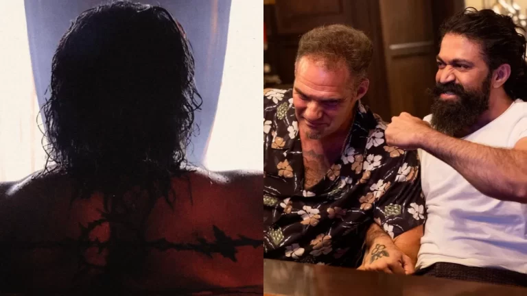 Toxic trailer to drop on January 8, coinciding with Yash’s 40th birthday? Here’s what we know