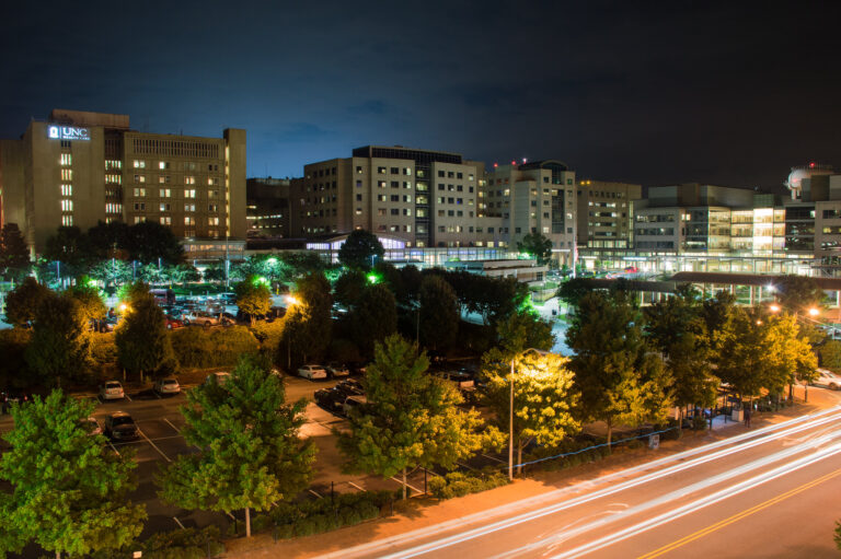 Trans Youth Under 19 Left With Few Options for Gender-Affirming Care in North Carolina