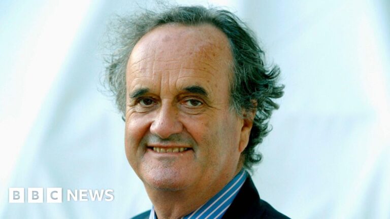 Tributes pour in for legendary broadcaster who became BBC’s ‘voice of India’