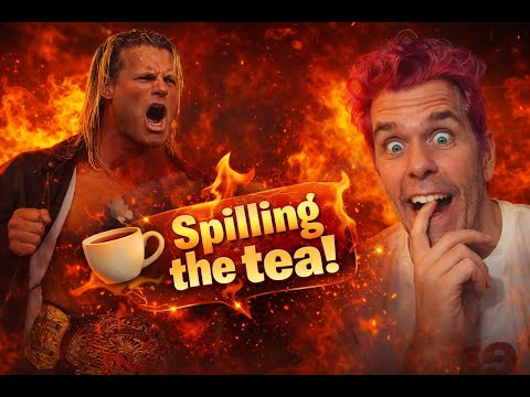 Trisha Paytas Dated This Wrestling Superstar! Nic Nemeth Now Says: