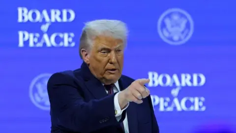 Reuters Donald Trump