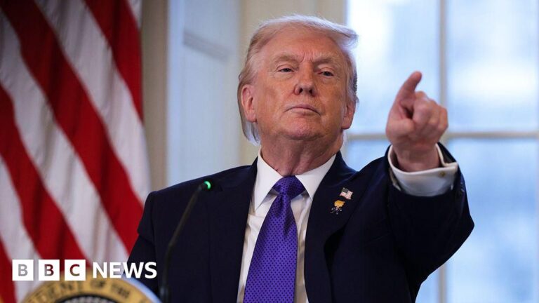 Trump tells Cuba to ‘make a deal, before it is too late’
