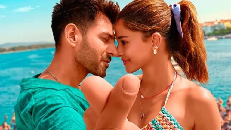 Tu Meri Main Tera Main Tera Tu Meri Final Box Office: Kartik Aaryan, Ananya Panday’s rom-com FLOPS with Rs 49 crore