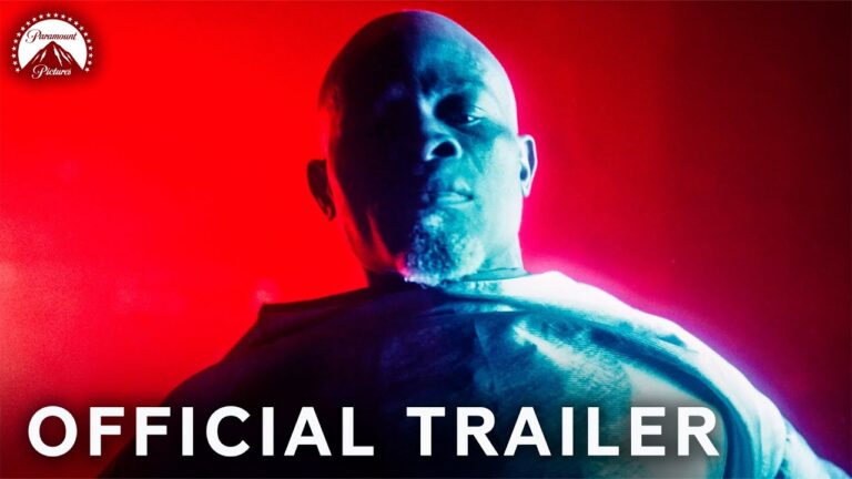 Twisted (2026) | Official Trailer | Paramount Movies