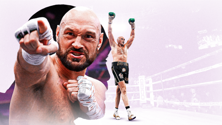 Tyson Fury: Who is best option for former heavyweight world champion’s comeback fight? | Boxing News