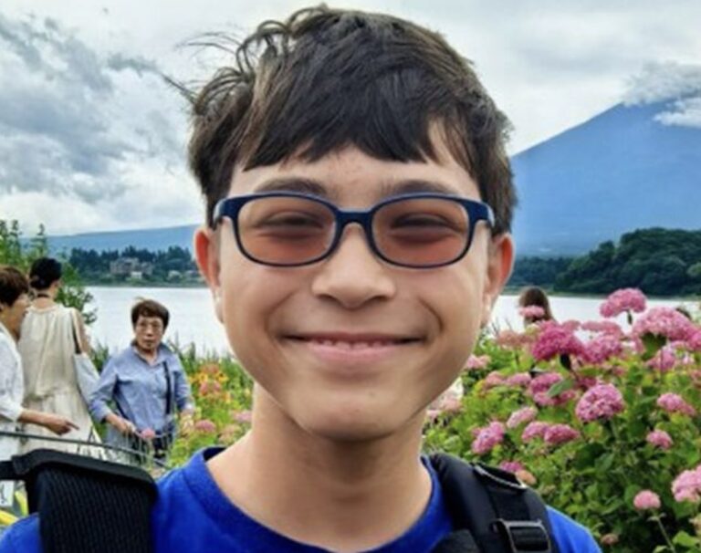 Unsettling New Surveillance Video Shows Vanished Roblox Teen Alive At This NYC Location After He First Went Missing – Details