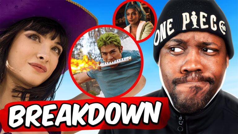 WAIT, NOT SO FAST! | ONE PIECE: Season 2 | Official Teaser | Netflix REACTION/BREAKDOWN