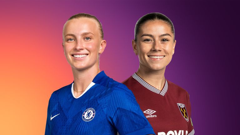 Chelsea vs West Ham