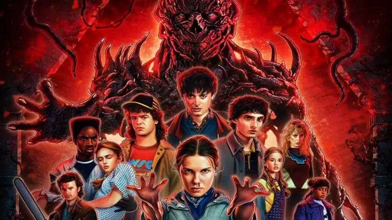 What is Stranger Things Season 5 Episode 9 Rumor About? Exploring Possible January 7 Continuation of Eleven’s Story