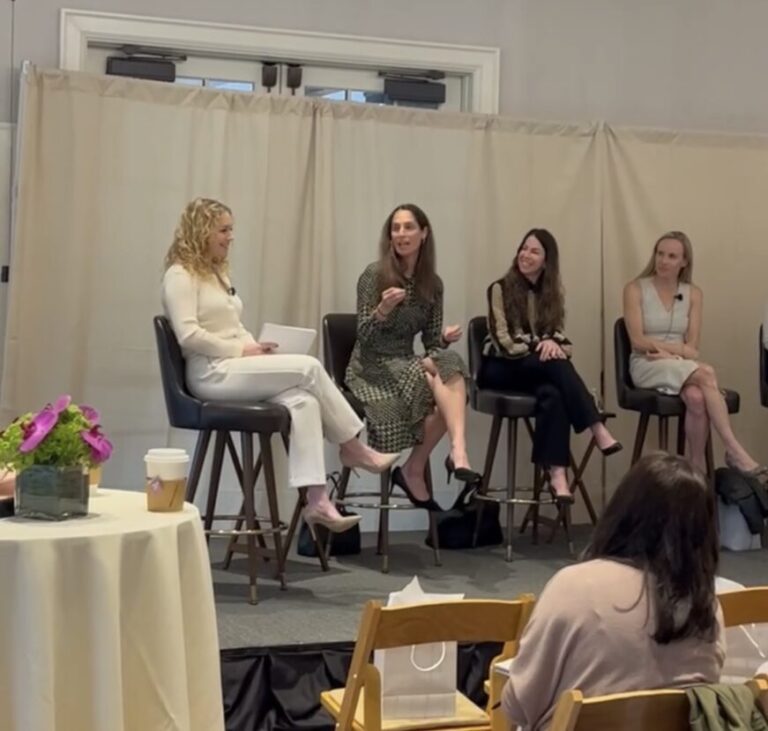 “What the heck is happening to my body” event through White Plains hospital