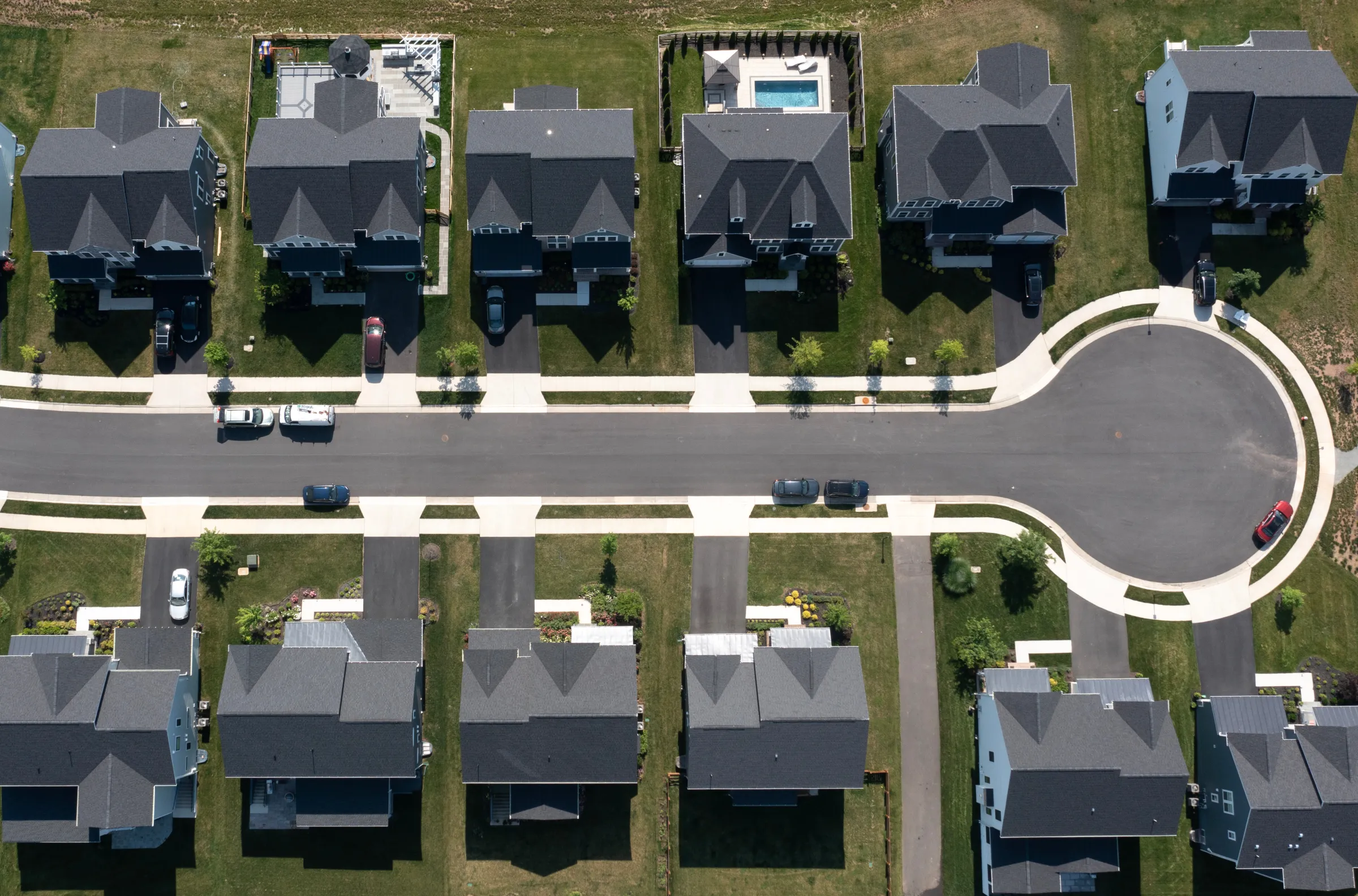  Rending of a neighborhood