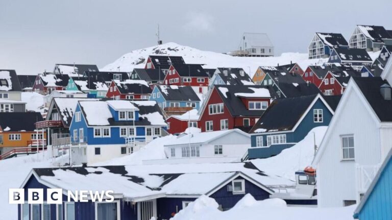 Why does Trump want Greenland, and what could it mean for Nato?