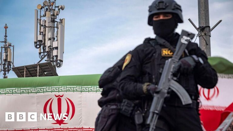 Will Iran’s internet shutdown become permanent?