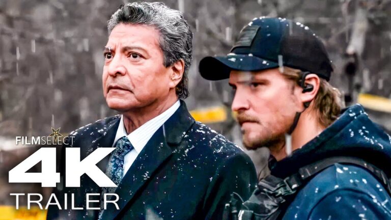 Y: MARSHALS Official Trailer 2 (2026) Yellowstone Spin-Off