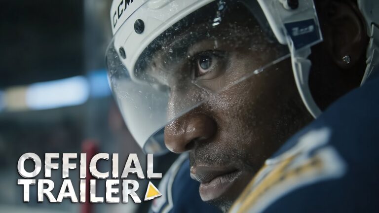 YOUNGBLOOD (2026) — Official Trailer