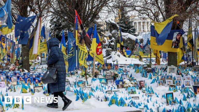 Zelensky declares state of emergency in Ukraine’s energy sector
