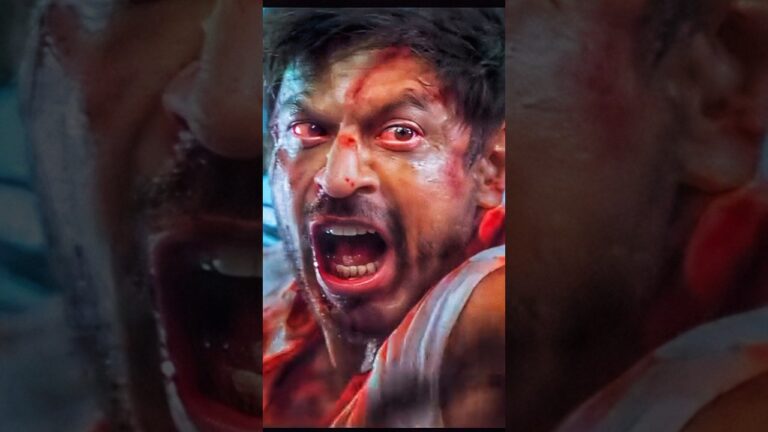 king release date announcement|king trailer srk |king release date |king official trailer #king #srk