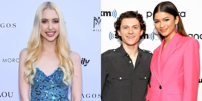 ‘Euphoria’ Star Chloe Cherry Says Tom Holland Was a Familiar Face on Season 3 Set | Chloe Cherry, Euphoria, HBO, Tom Holland, Zendaya | Celebrity News and Gossip | Entertainment, Photos and Videos