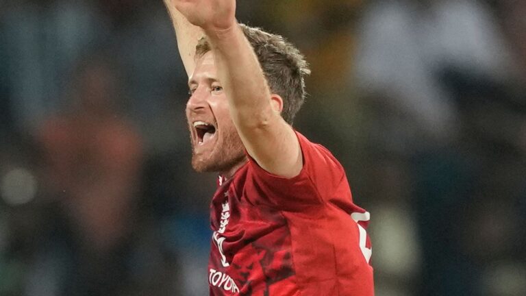 Sri Lanka vs England, second T20 LIVE! Latest score and updates as Harry Brook’s side look to clinch series win | Cricket News