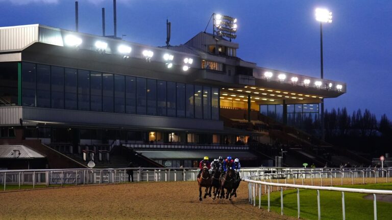 Today on Sky Sports Racing: Plumpton and Wolverhampton | Racing News