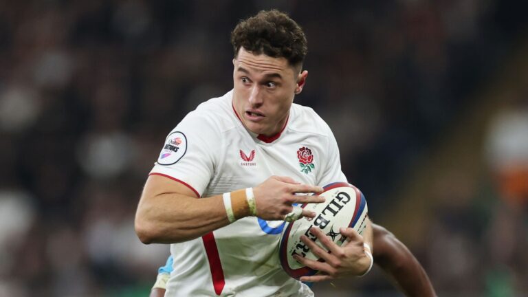 Six Nations: Henry Arundell, George Ford, Alex Coles start for England vs Wales as Maro Itoje held in reserve | Rugby Union News