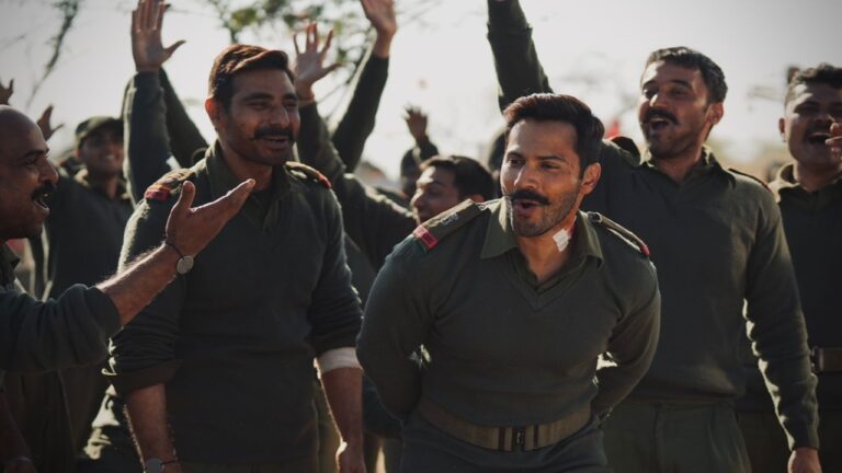 Border 2 Box Office Collections: Sunny Deol, Varun Dhawan, Diljit Dosanjh and Ahan Shetty film rakes in 258cr in 11 days