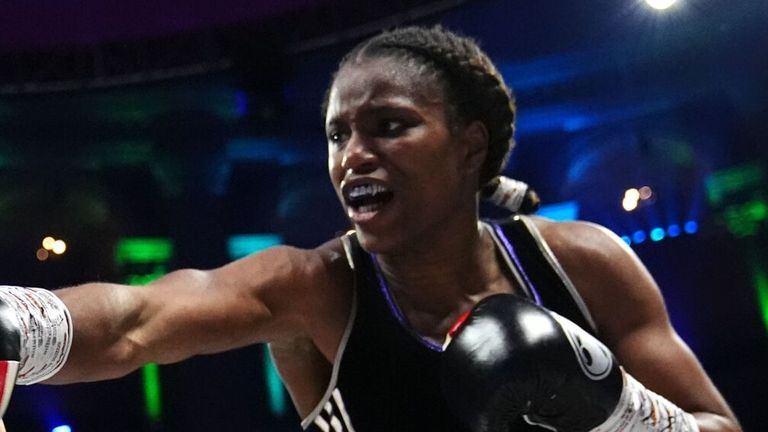 Caroline Dubois