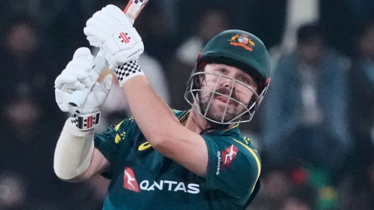 T20 World Cup Group B: Australia, Ireland, Sri Lanka, Oman and Zimbabwe assessed | Cricket News