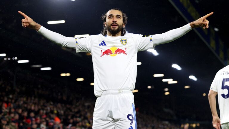 Leeds 3 – 1 N Forest