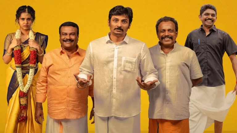 Thalaivar Thambi Thalaimaiyil OTT Release: When and where to watch Jiiva starrer comedy movie online