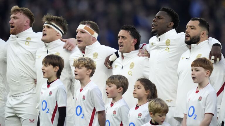 England stake claim as chief Six Nations title rivals to France – but Steve Borthwick and George Ford left wanting more after mauling Wales | Rugby Union News