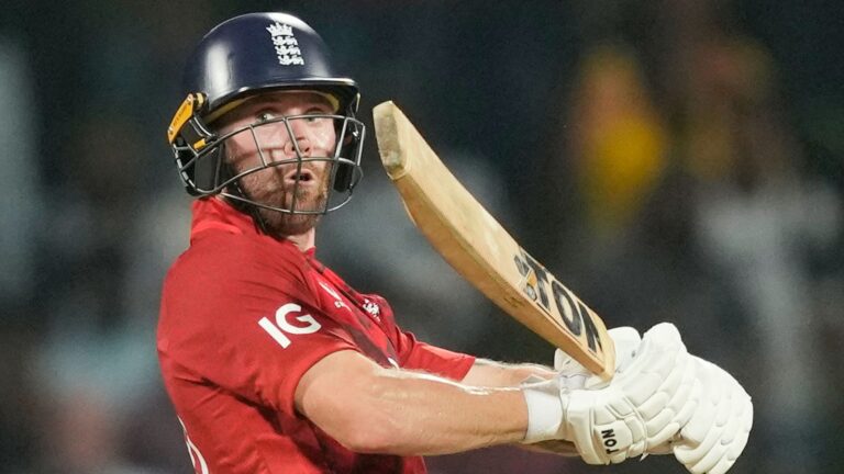 T20 World Cup, England vs Scotland LIVE! Latest score, updates, highlights as Harry Brook’s side look to boost Super 8 hopes | Cricket News